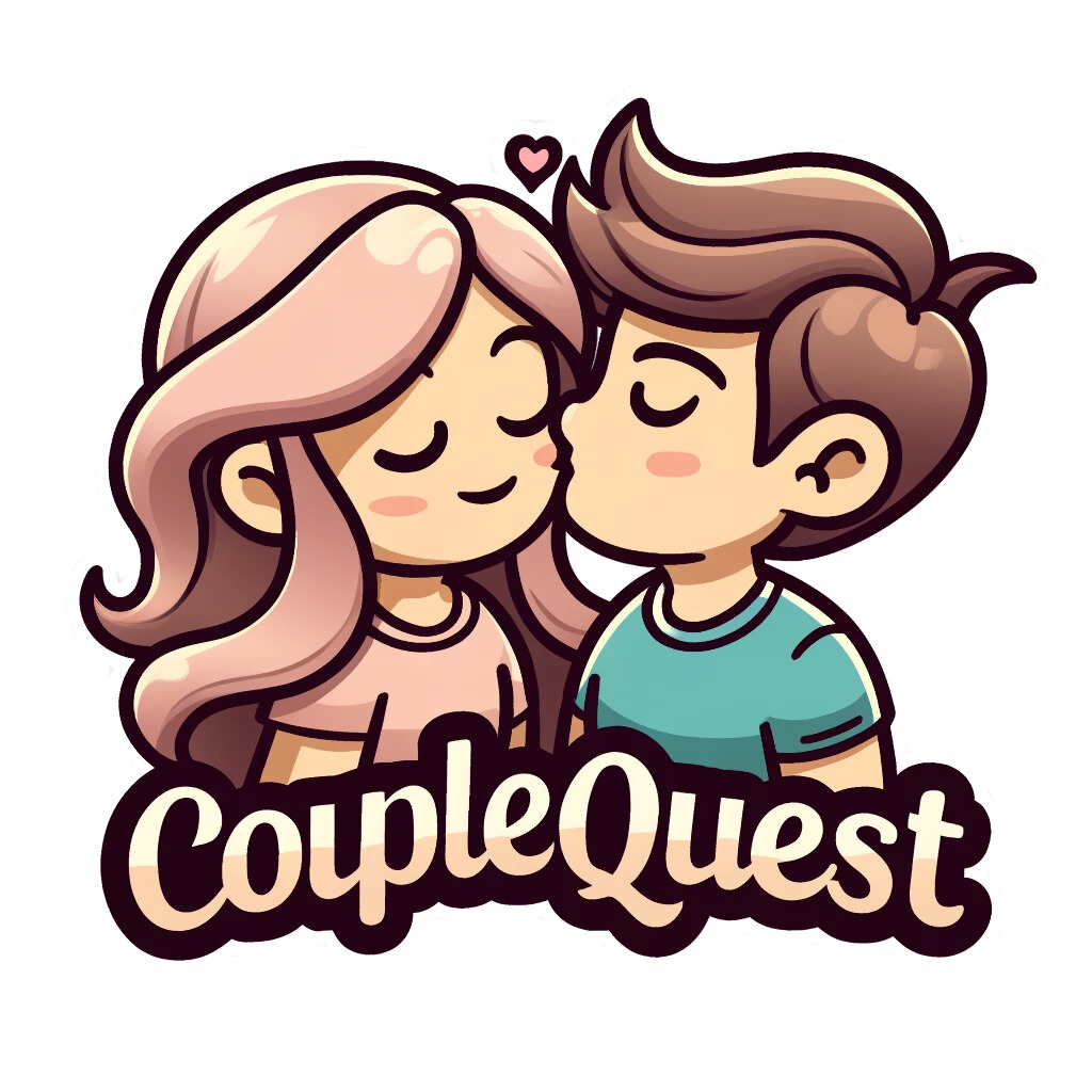 Couple Quest Logo